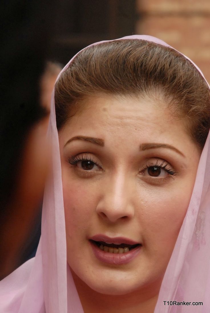 Hot Sexy Maryam Nawaz Sharif HD WallpapersPics