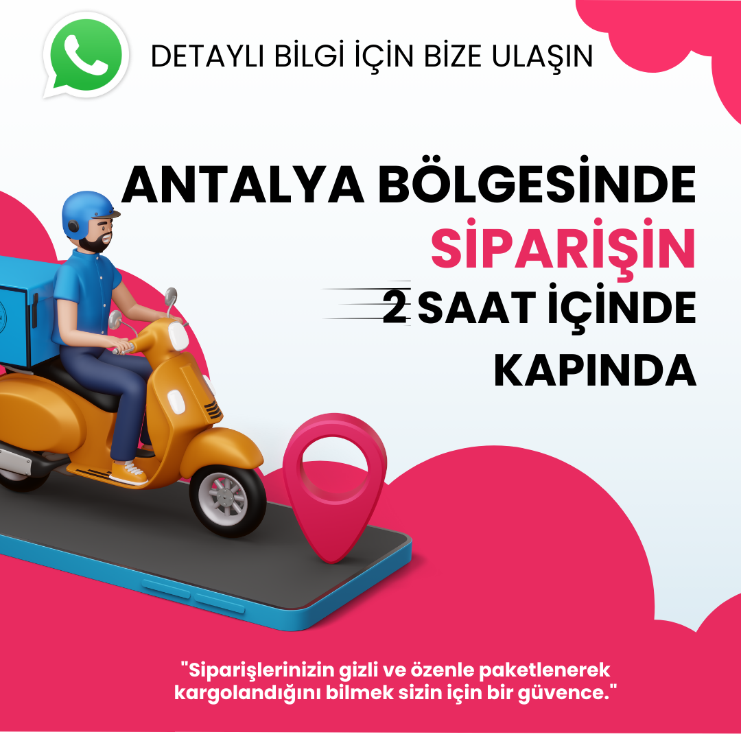 Gerçekçi Et Dokusu Esmer Ggüs Vajina Anal Mastürbatr 600GR