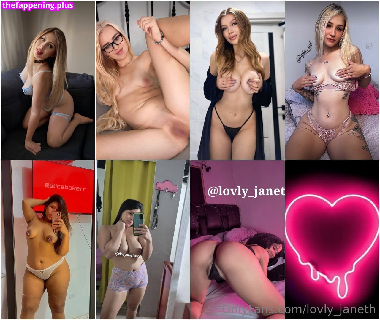 lovlyjaneth lvljaneth OnlyFans 77