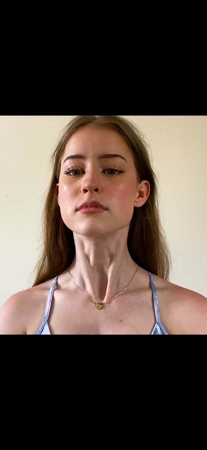 mira004 Onlyfans rmira004 Mira Szalma. 20 year old Hungarian. Law...