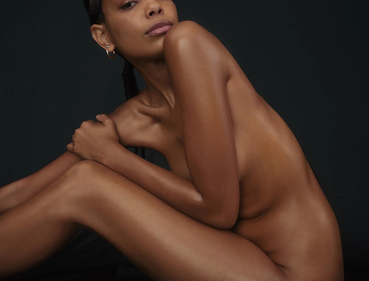 10 Ways to Feel and Look Better Naked