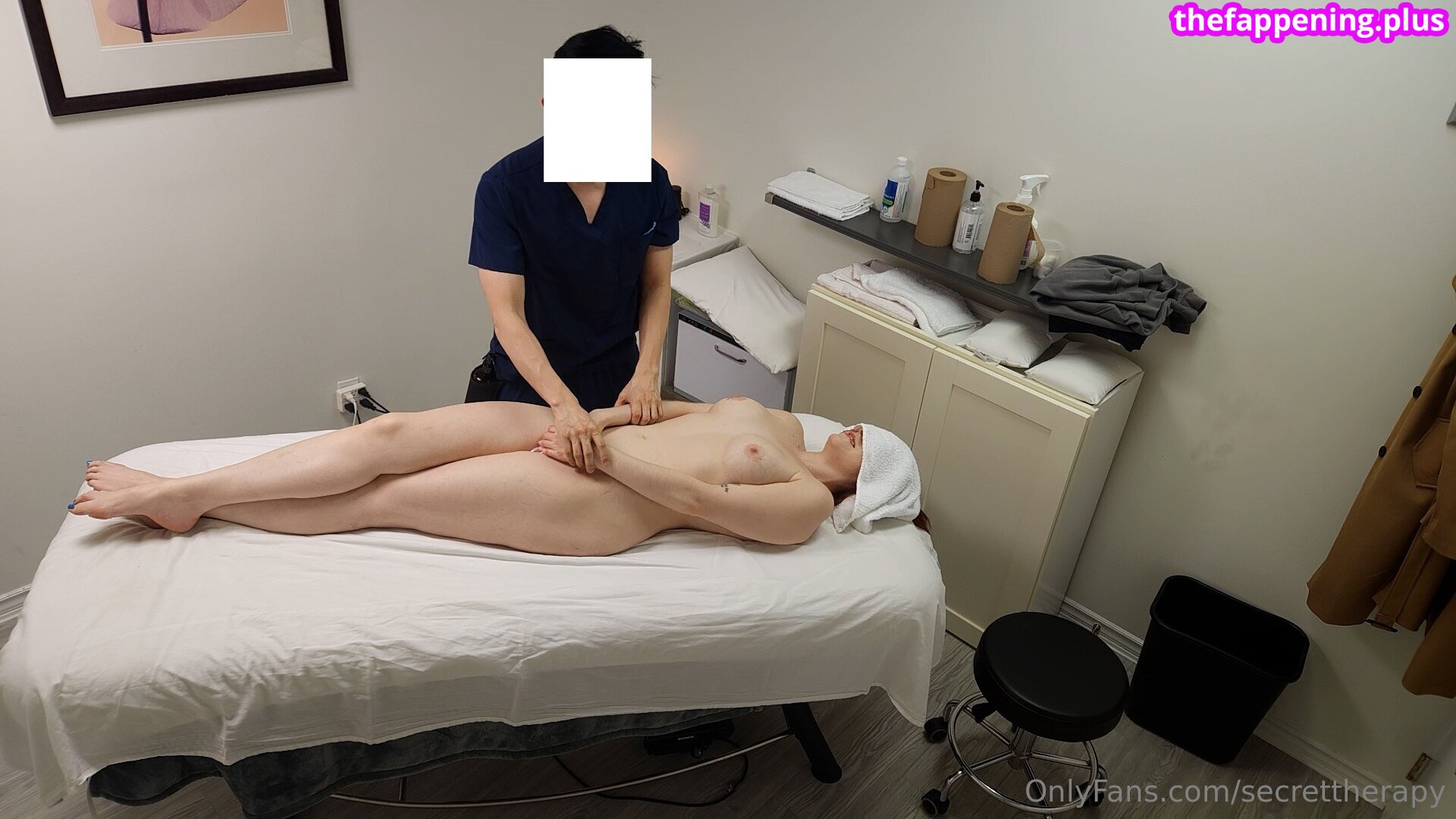 Secrettherapy secrettherapy OnlyFans 13
