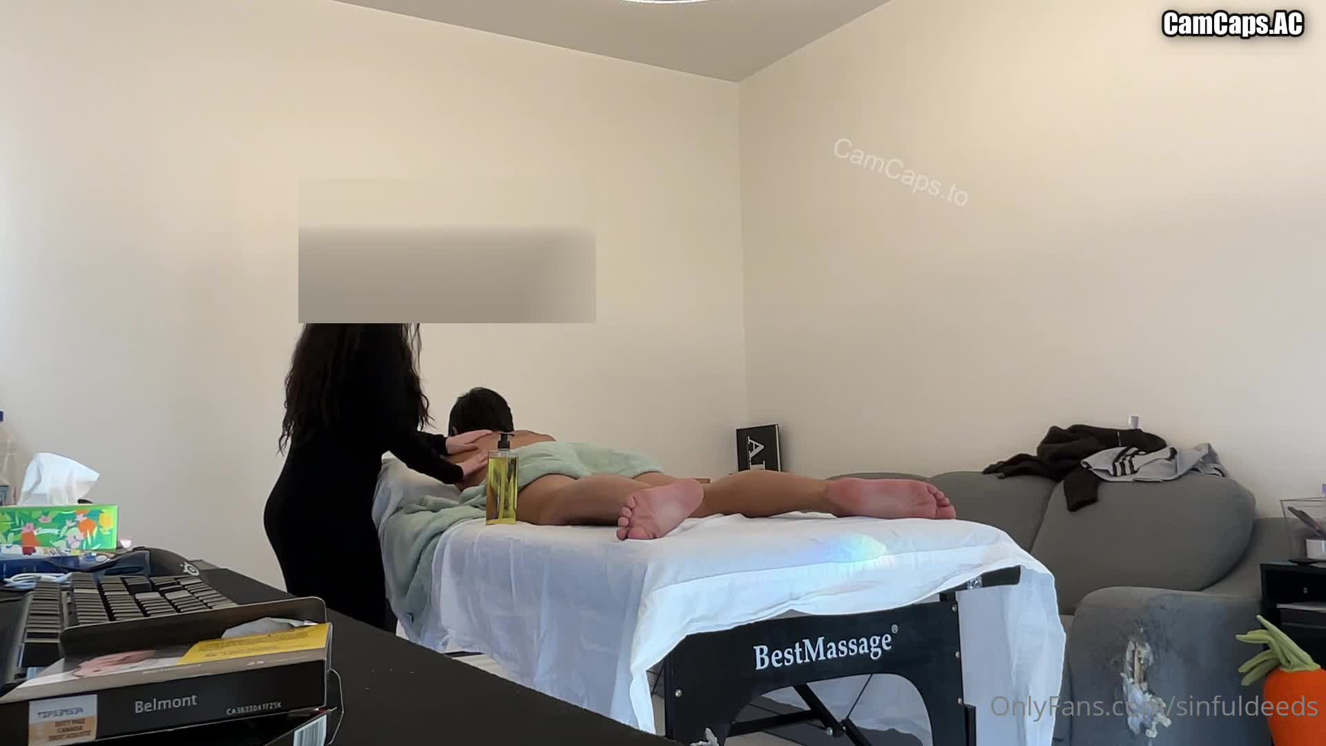 Secret Therapy