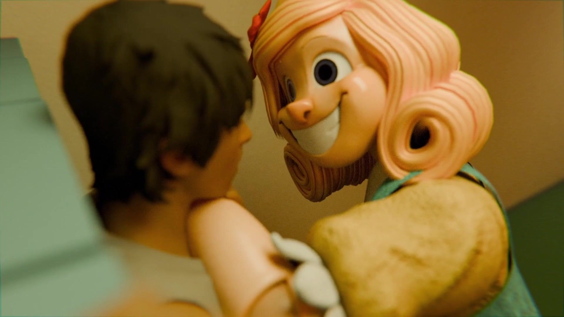 Femdom Miss Delight Punishment Poppy Playtime Sex Animation Nastytentaclee