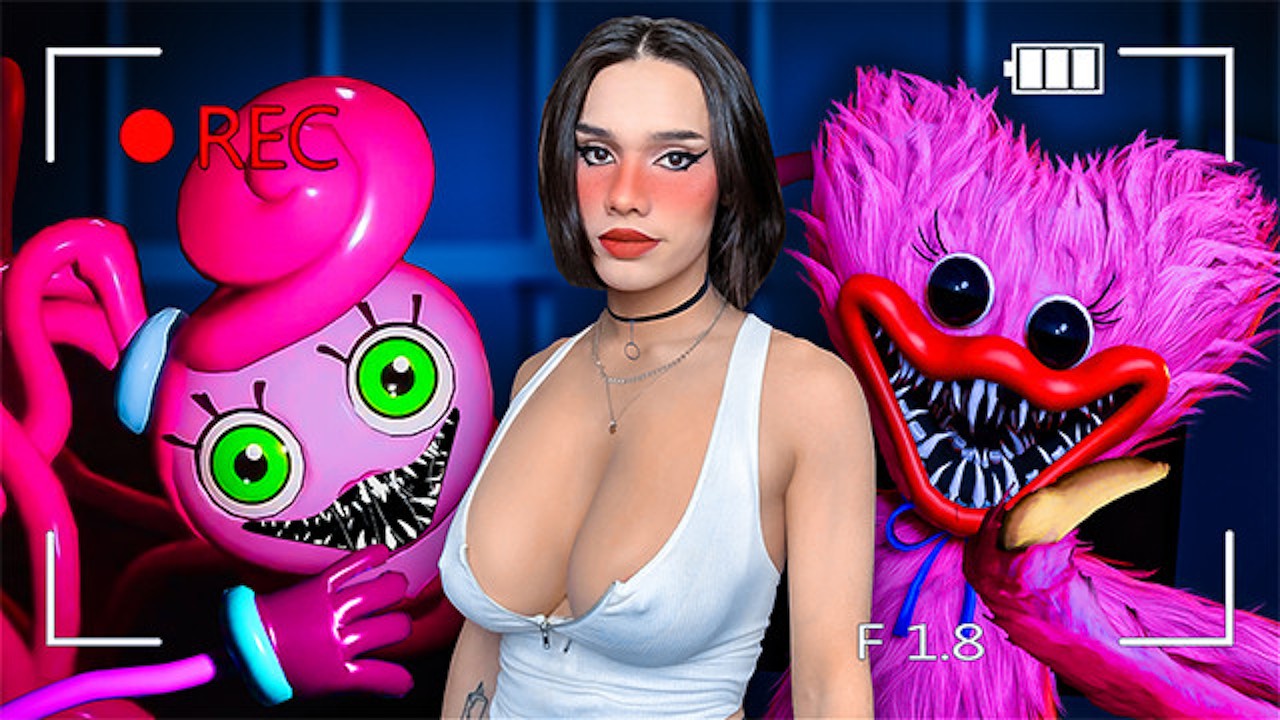 How Poppy Playtime Ruined My Life...