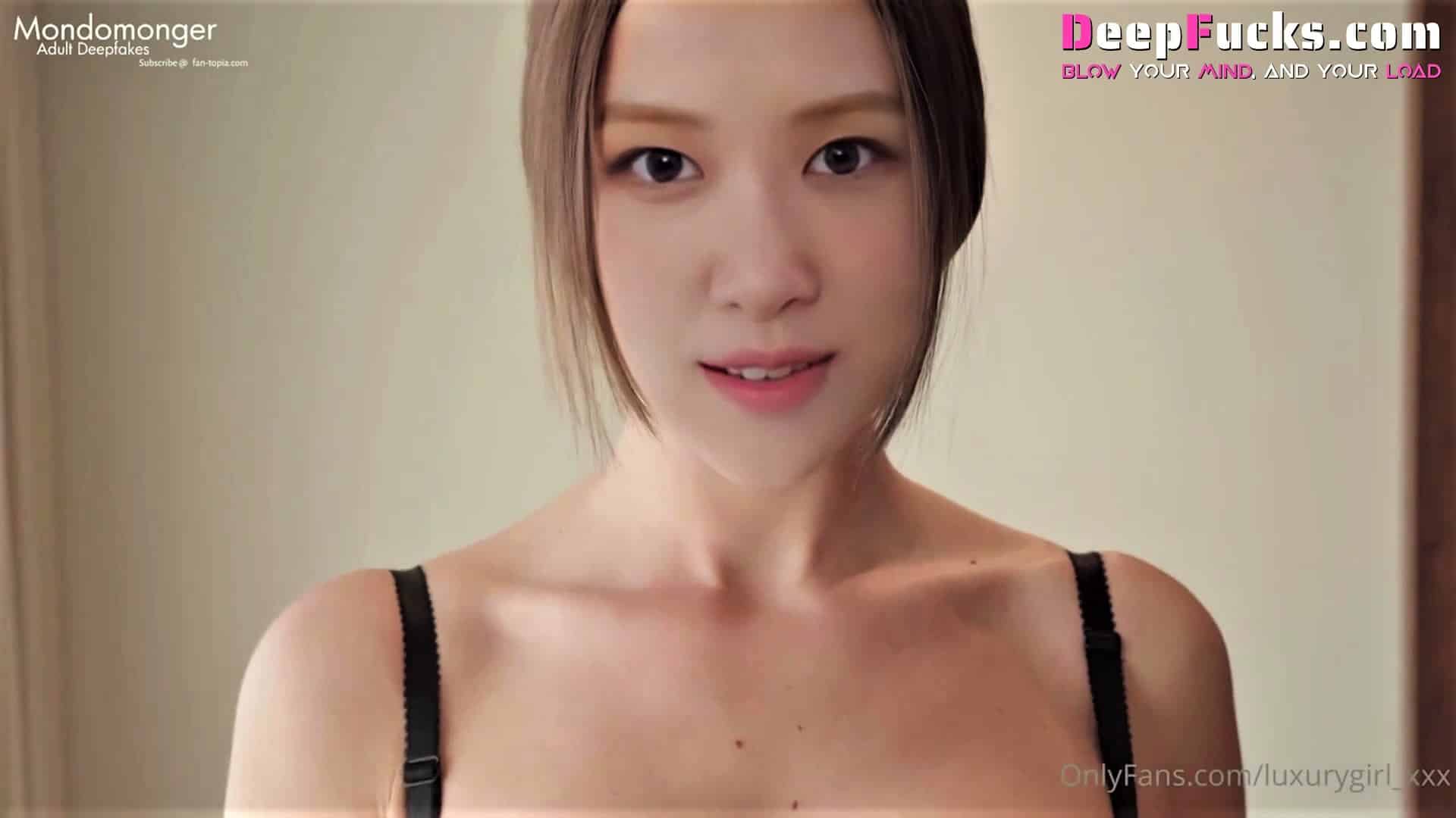 Rose Deepfakes