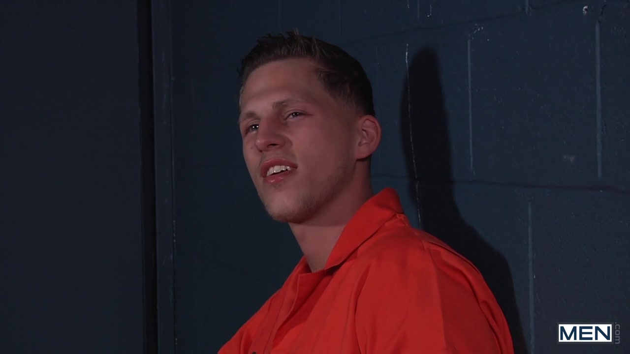 Scared Str8 2 Roman Todd Travis Stevens