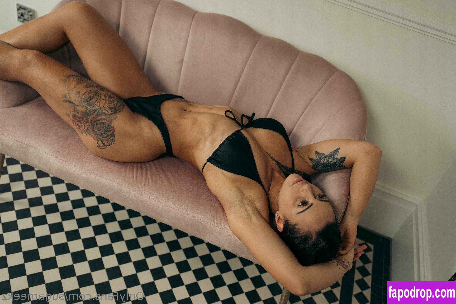 Cherneka Johnson sugarneekz sugarneekz sugarneekz on leaked nude photo from OnlyFans and Patreon 0028