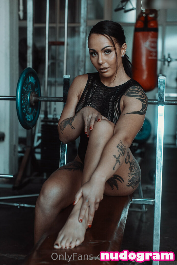 Cherneka Sugar Neekz Johnson chernekajohnson sugarneekz OnlyFans 31