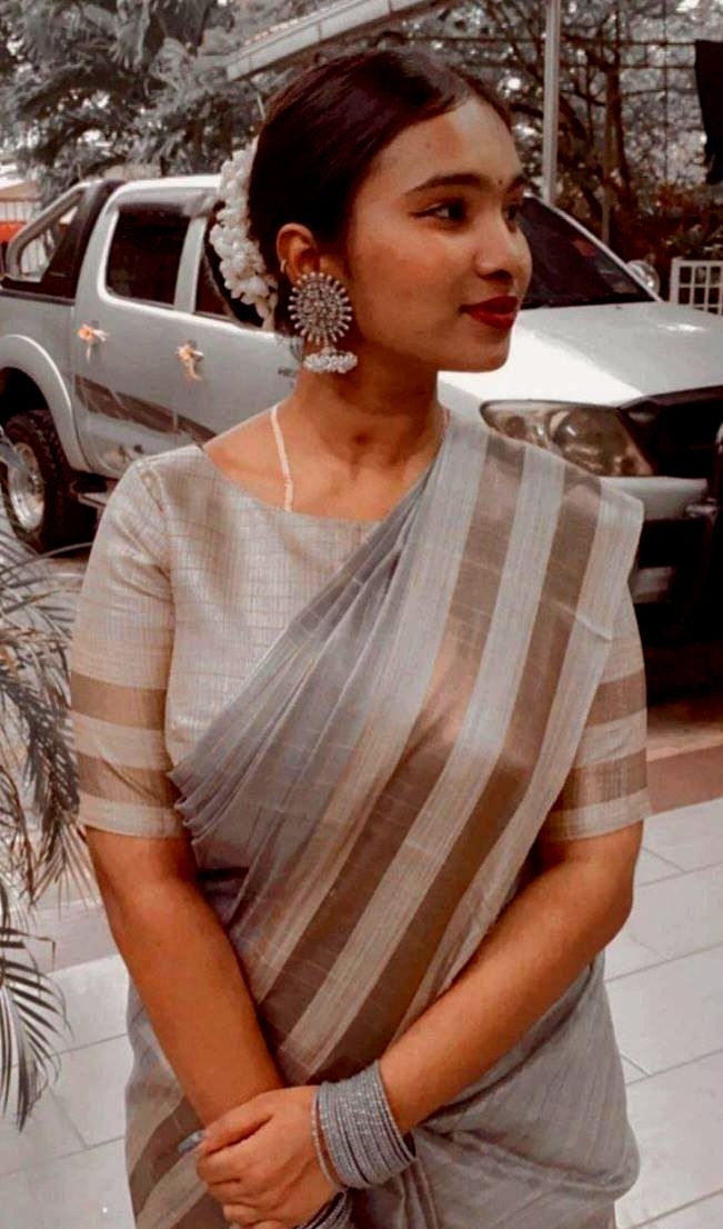 Tamil Wife Ki Leaked Snapchat Nude Images