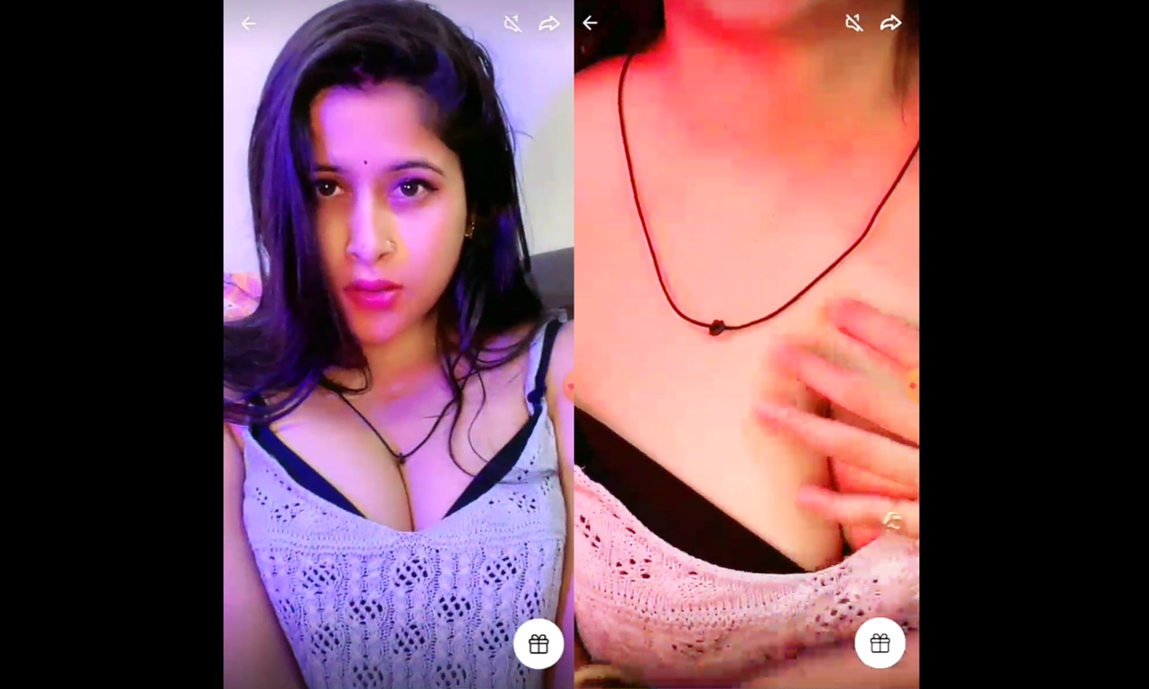 DESI BABE SANJANA TEASING TANGO PREMIUM SHOW HD VIDEO