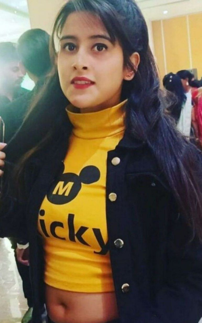 Sanjana chetri hot live stripping show exclusive viral video