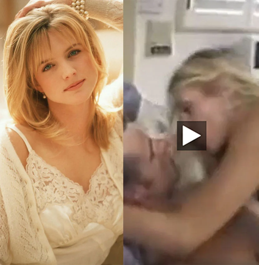 Courtney Thorne-Smith Nude Pics and Scenes 2024