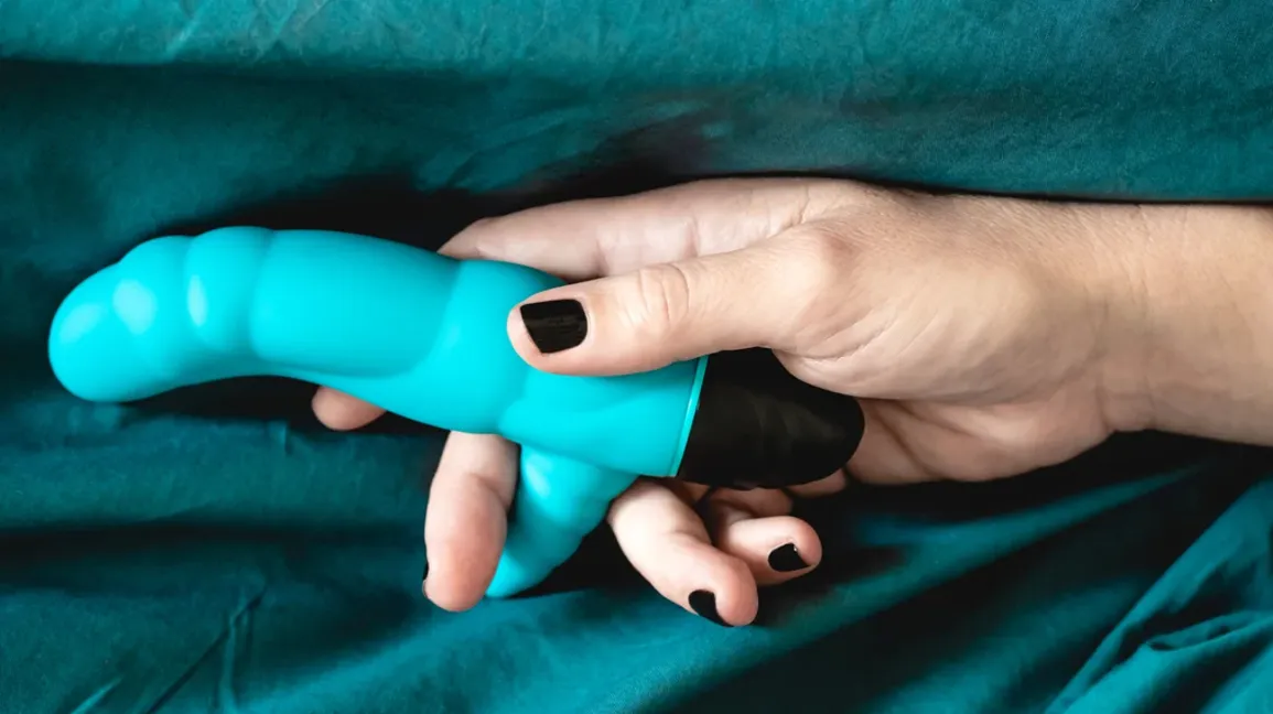 Sex Toys and STIs: 20 Facts About Risk Safer Sex Cleaning More