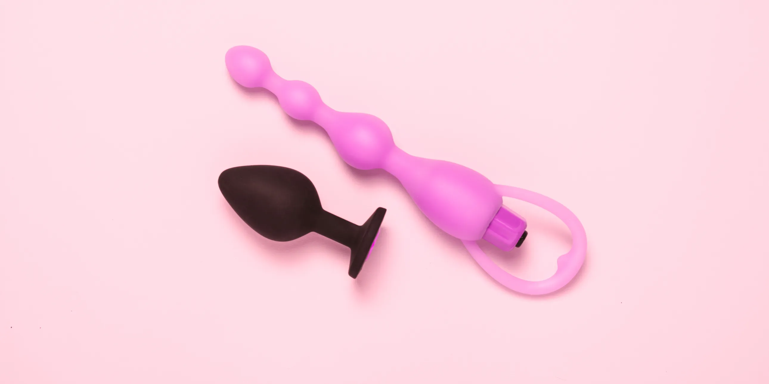 20 Anal Sex Toys That Are Perfect for Beginners