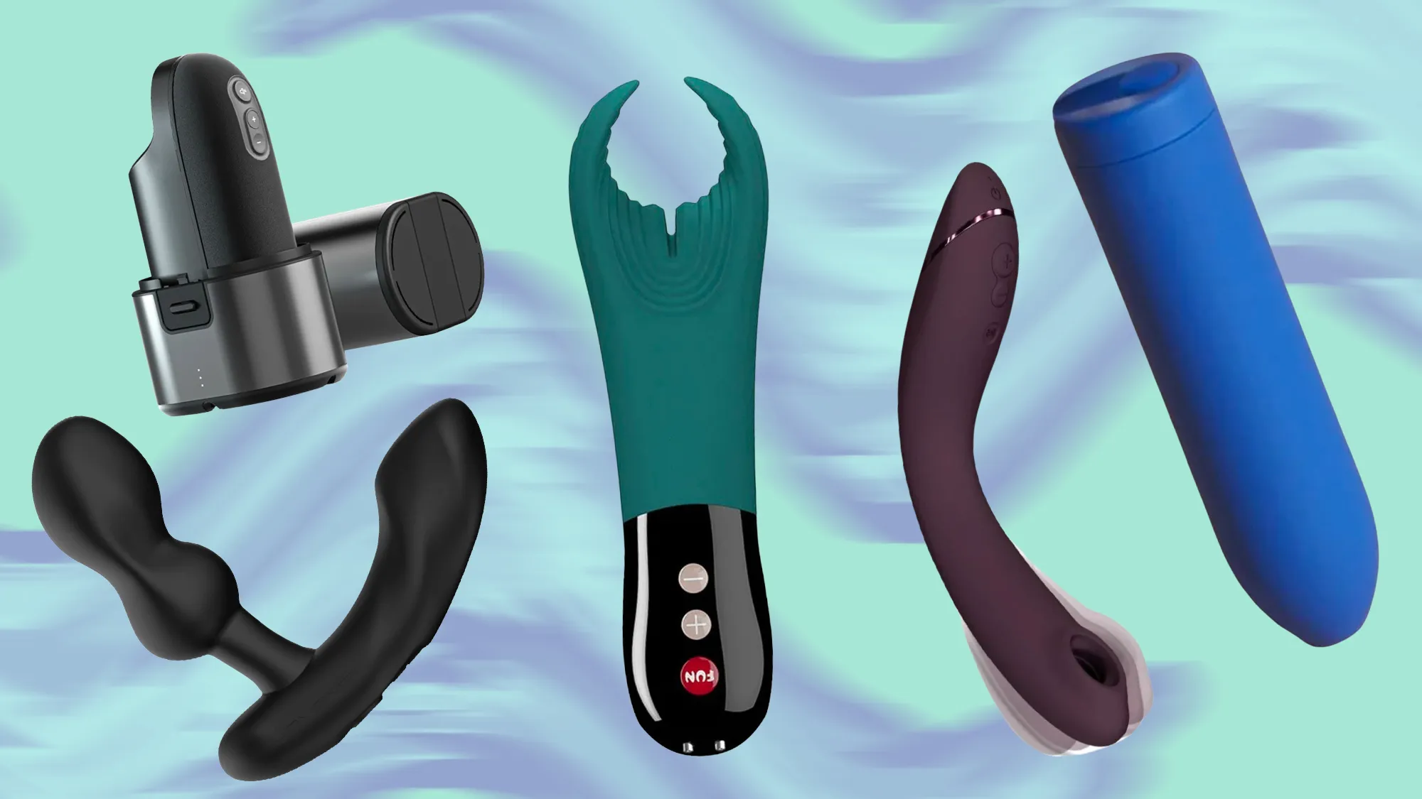 Where to buy sex toys online in 2025: The best online sex shops