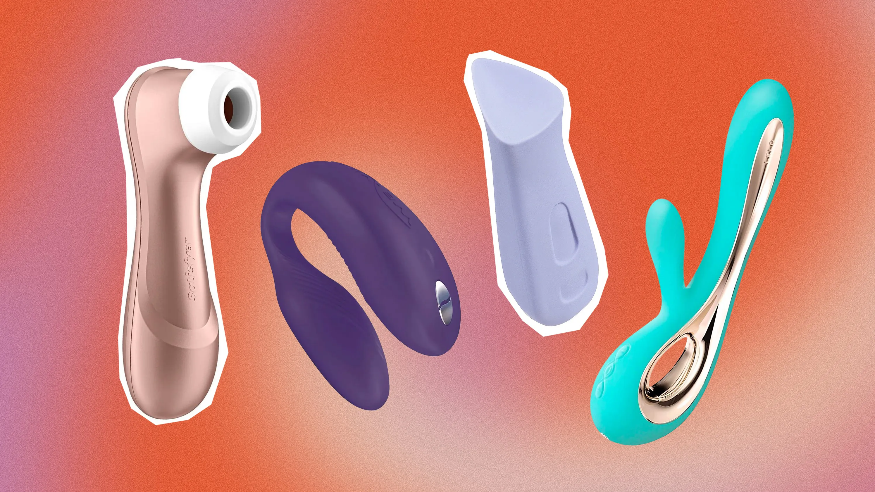 27 Best Sex Toys on Amazon 2024 According to Very Excited Reviewers