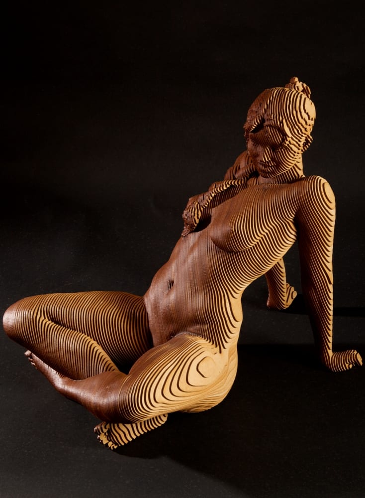 Wood