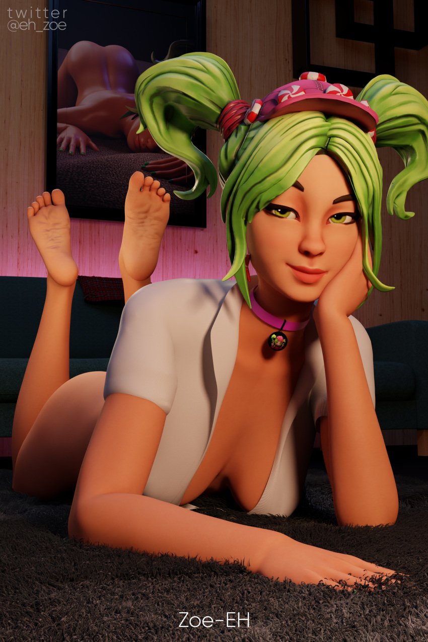 Zoey Free Sex Art
