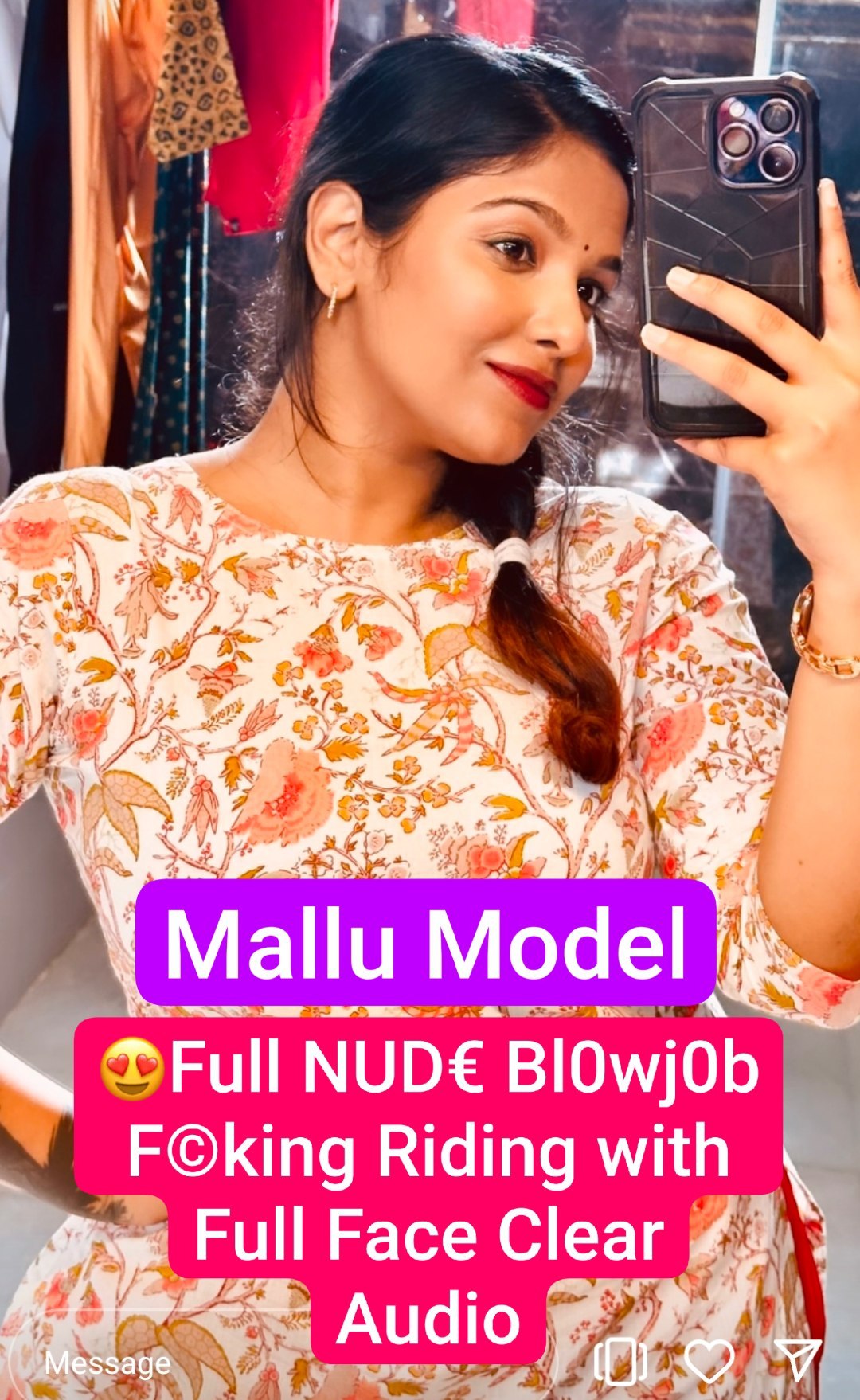 Aditi mistry live videos