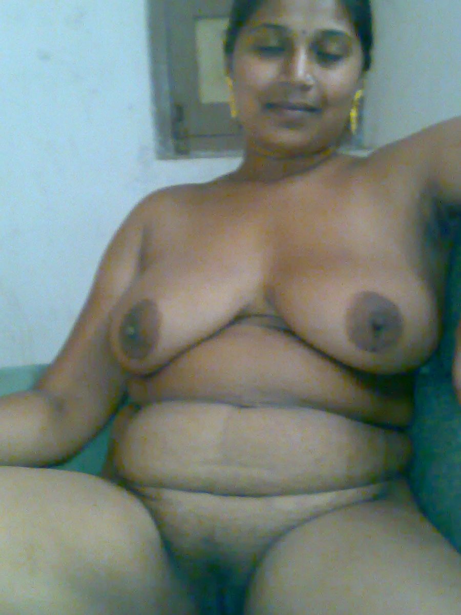 South Indian Aunty Nude