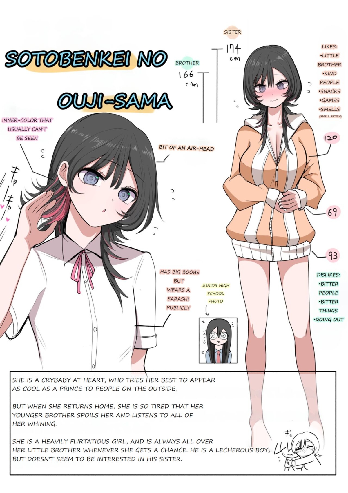 Sotobenkei no Ouji-sama Yarash kki ni naru kydai by Unknown