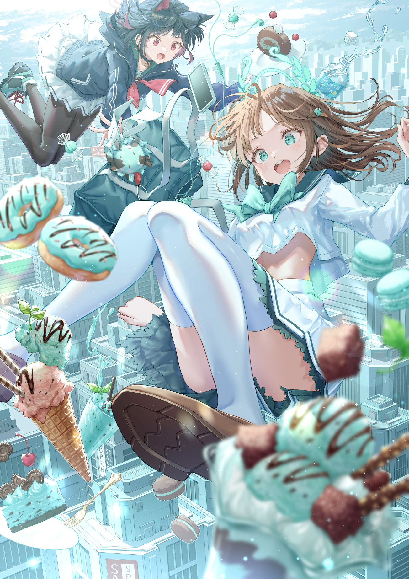 kyouyama kazusa