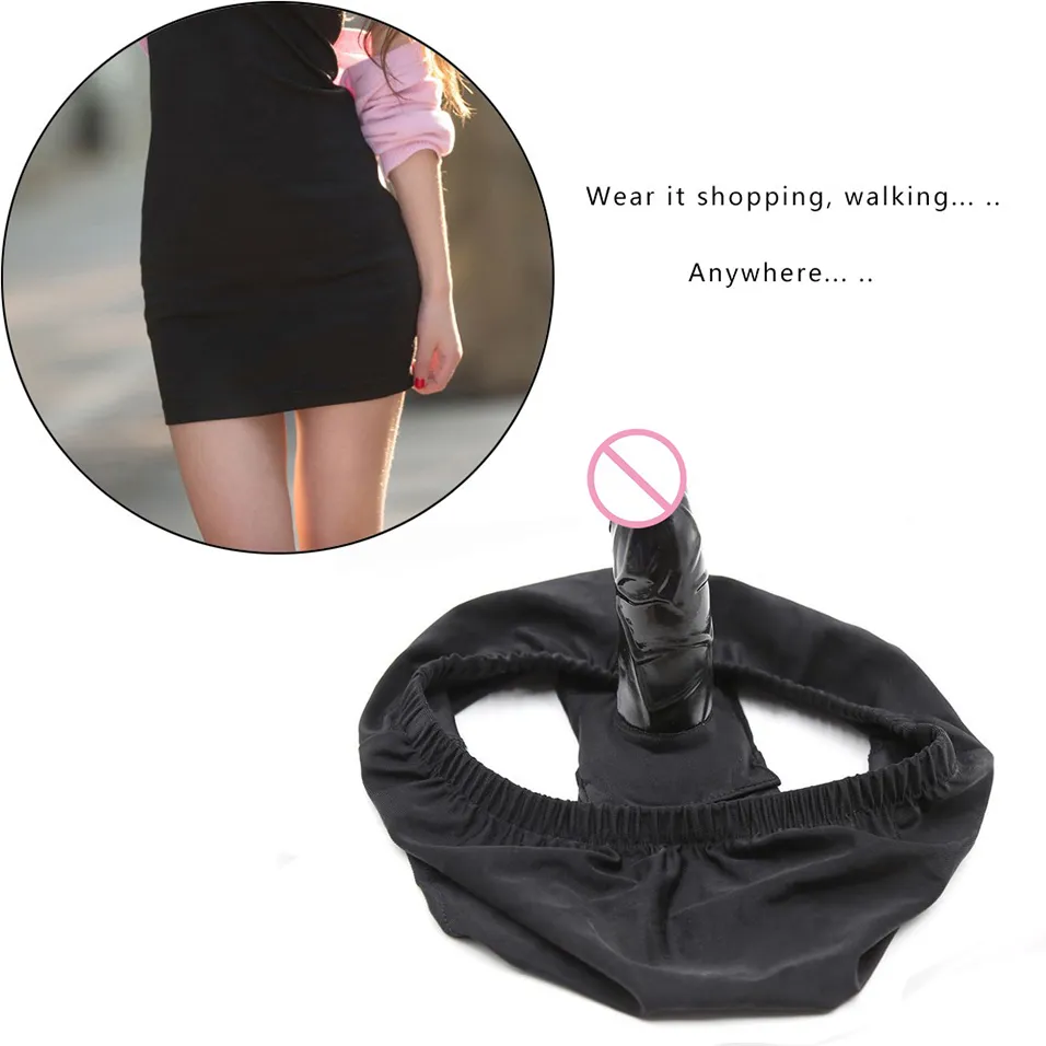 Camatech Strapon Vaginal Anal Anal Harning 2 390.
