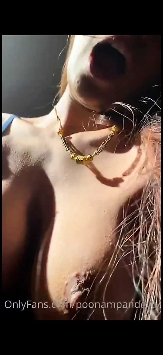 Poonam Pandey Part 2 Sex Video with Her Husband: In English Porn