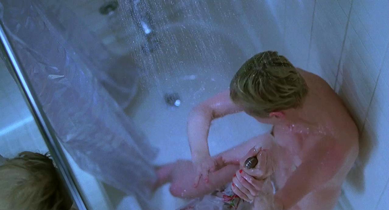 Anne Heche nude