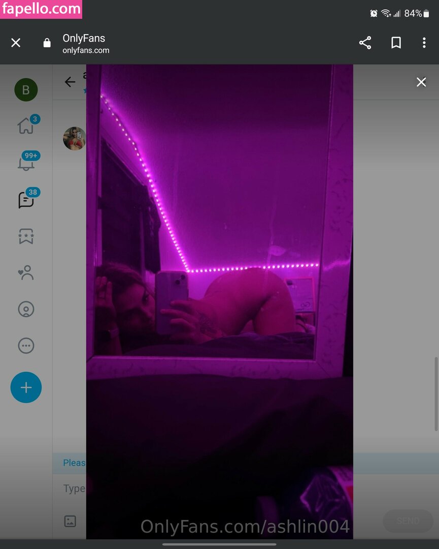 Ashlin004 ashlin1424 Nude Leaked OnlyFans