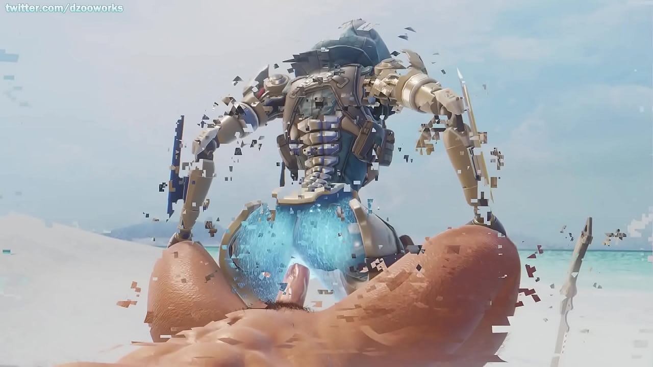 Ash Rough Fuck simulacrum