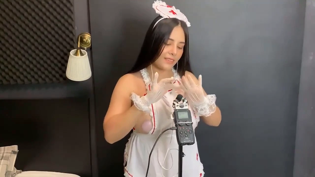 Asmr Wan Nude Sexy Nurse Patreon Leaked Free Amateur Porn