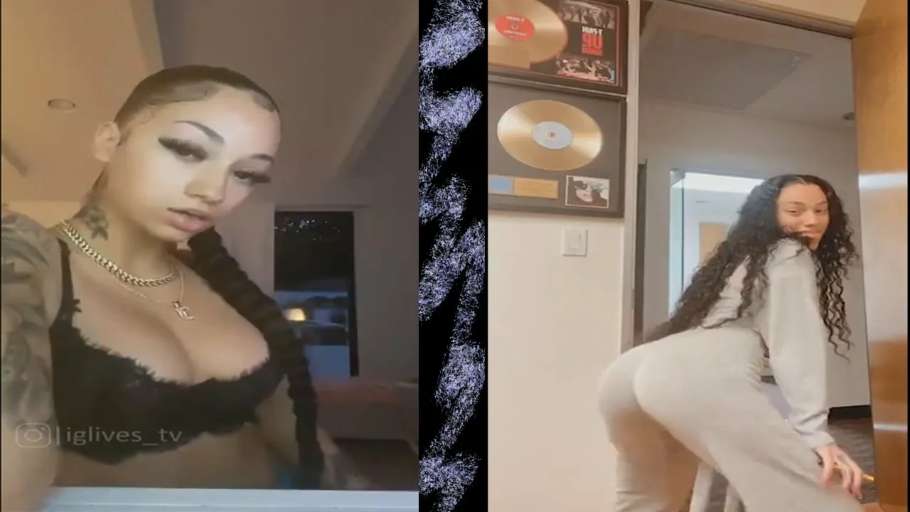 Bhad bhabie twerk boobs bhad bhabie fap ass bhad bhabie twerk bhad bhabie compilation