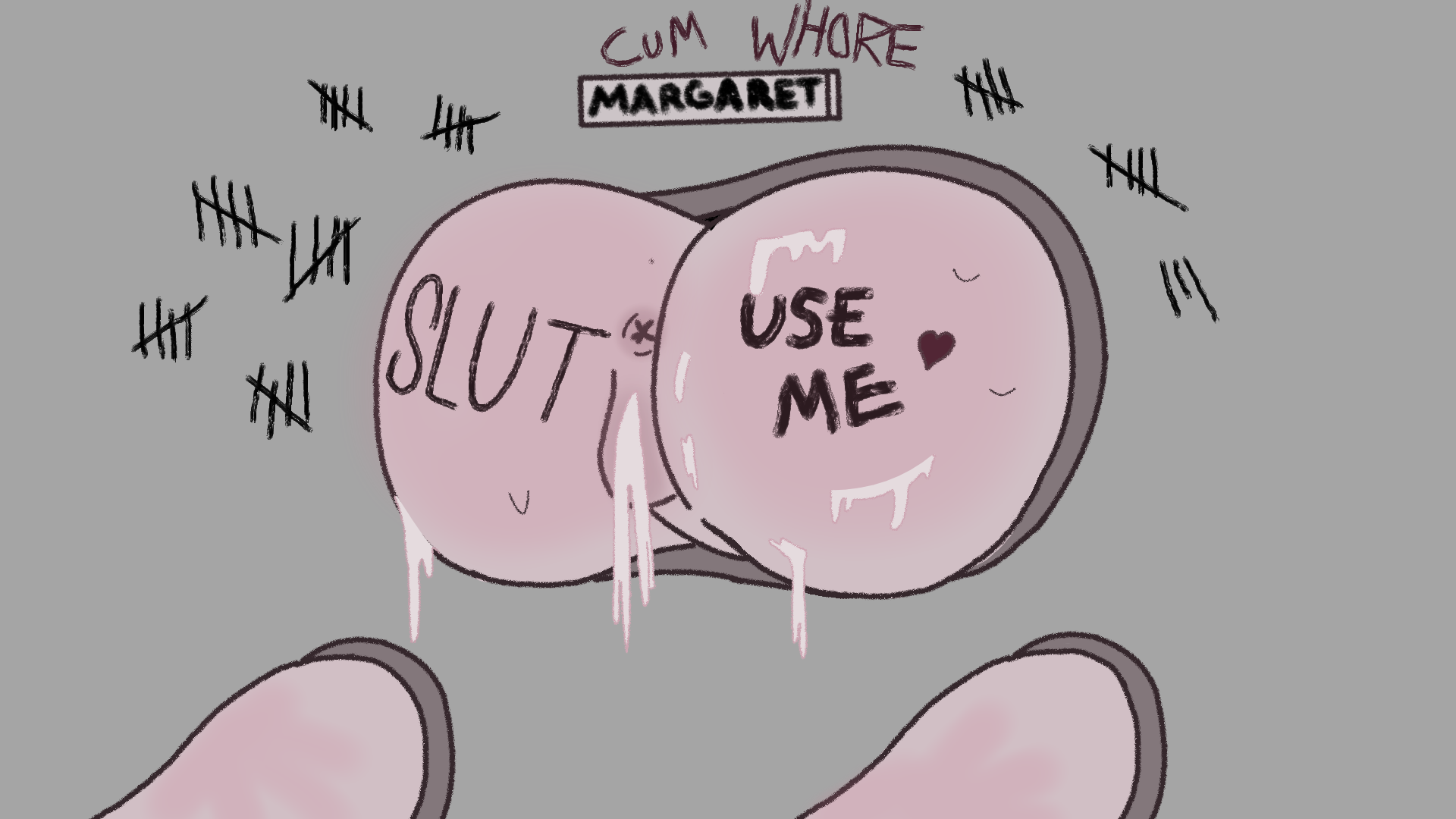 Big Ass Glory Hole by YourNightlyDesires on Newgrounds
