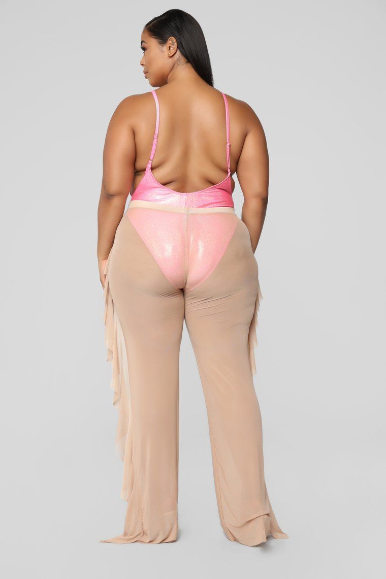 Big Ass Models