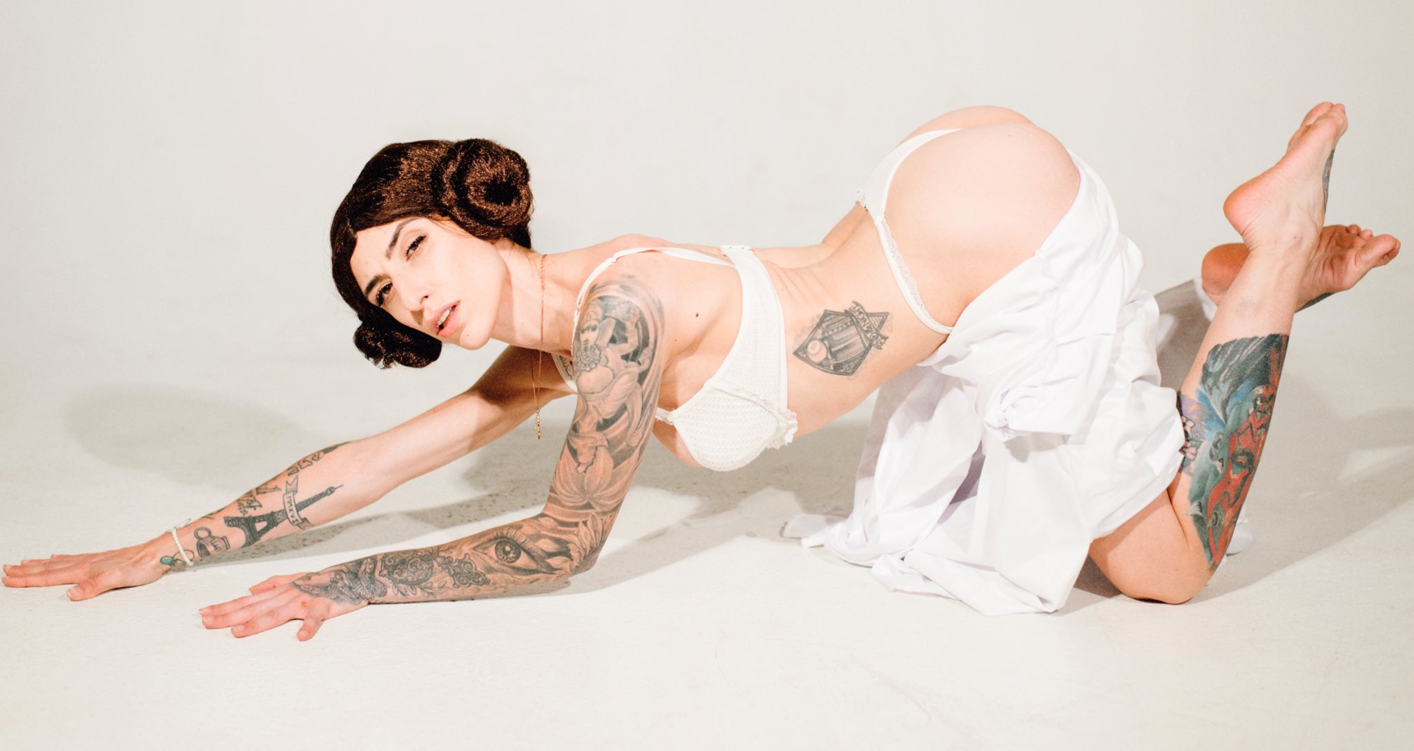 Booba Fett boobasgofficial X