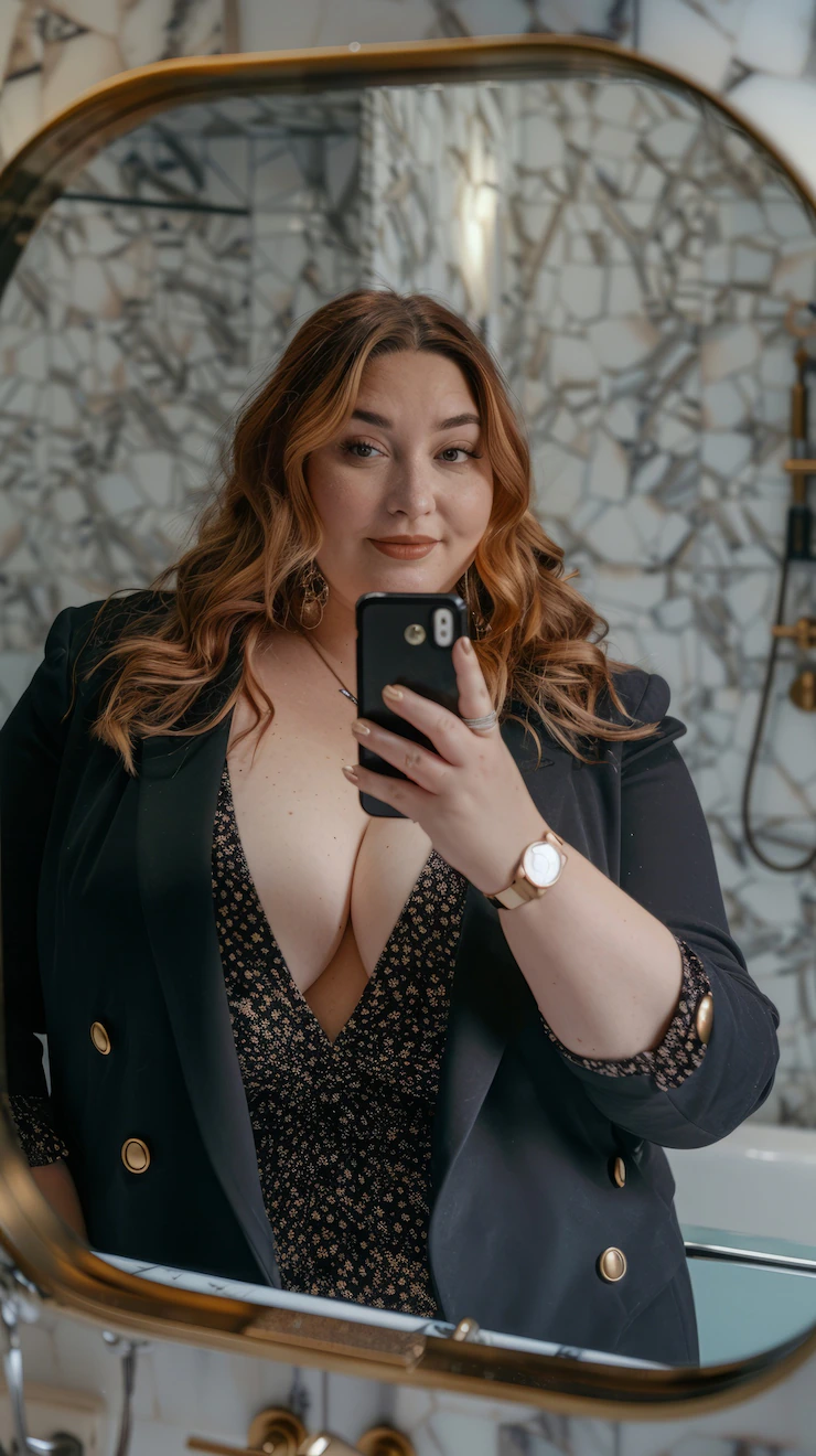 Big Boobs