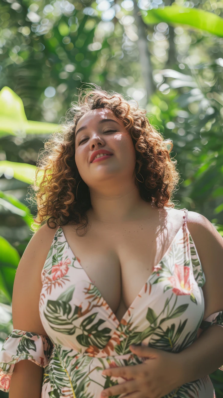Big Boobs