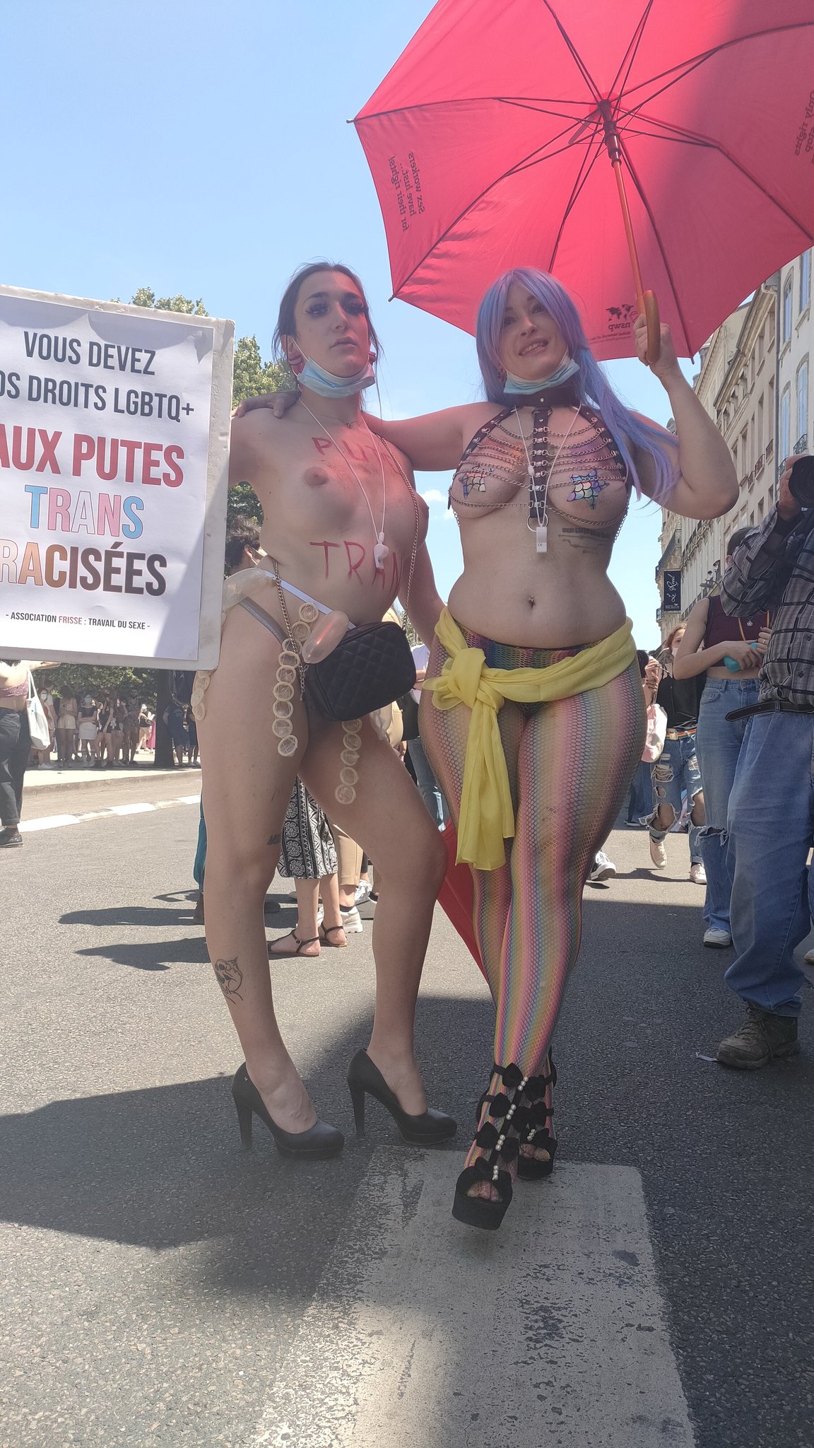 Cybèle Lespérance