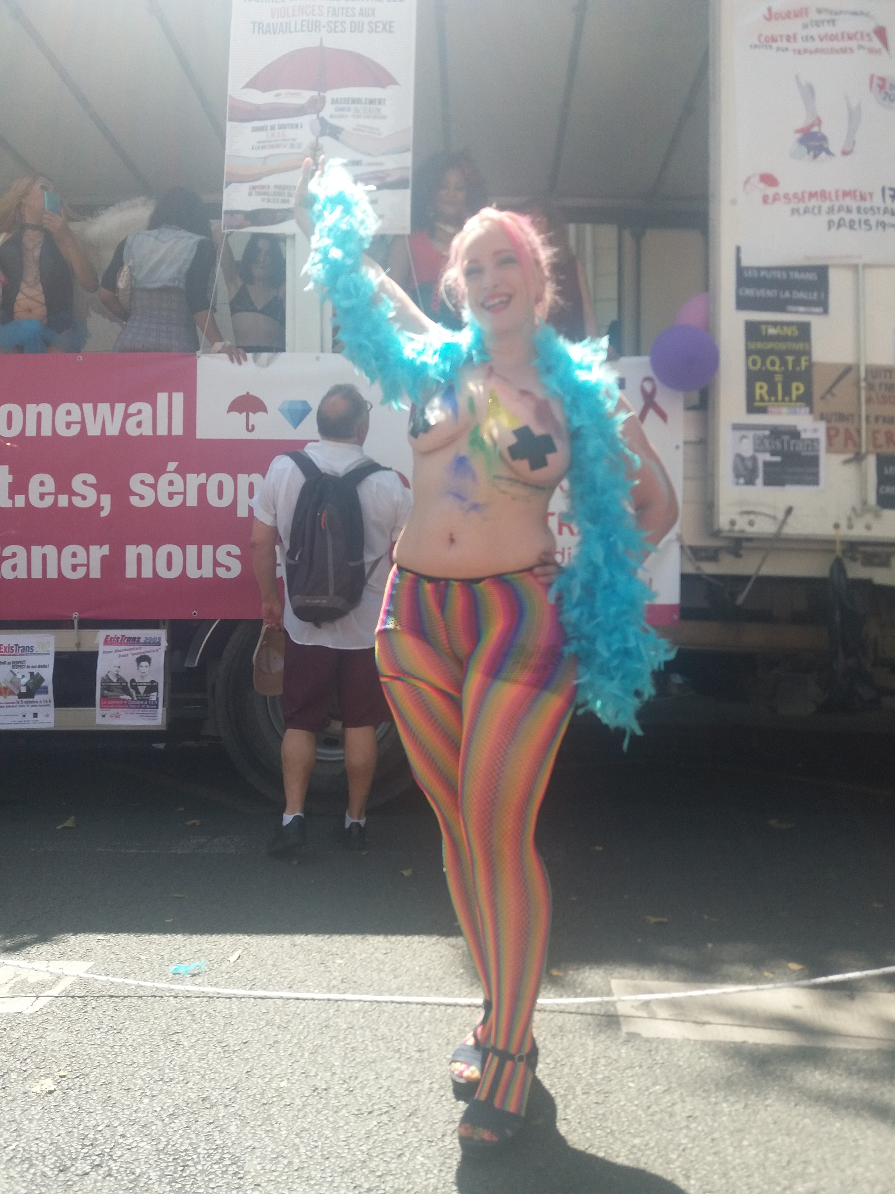 Cybèle Lespérance
