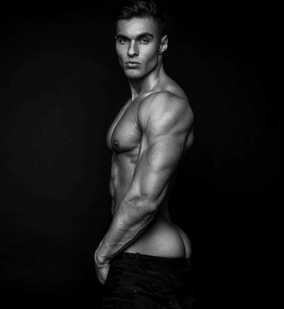 Dmitry Shilov Porn