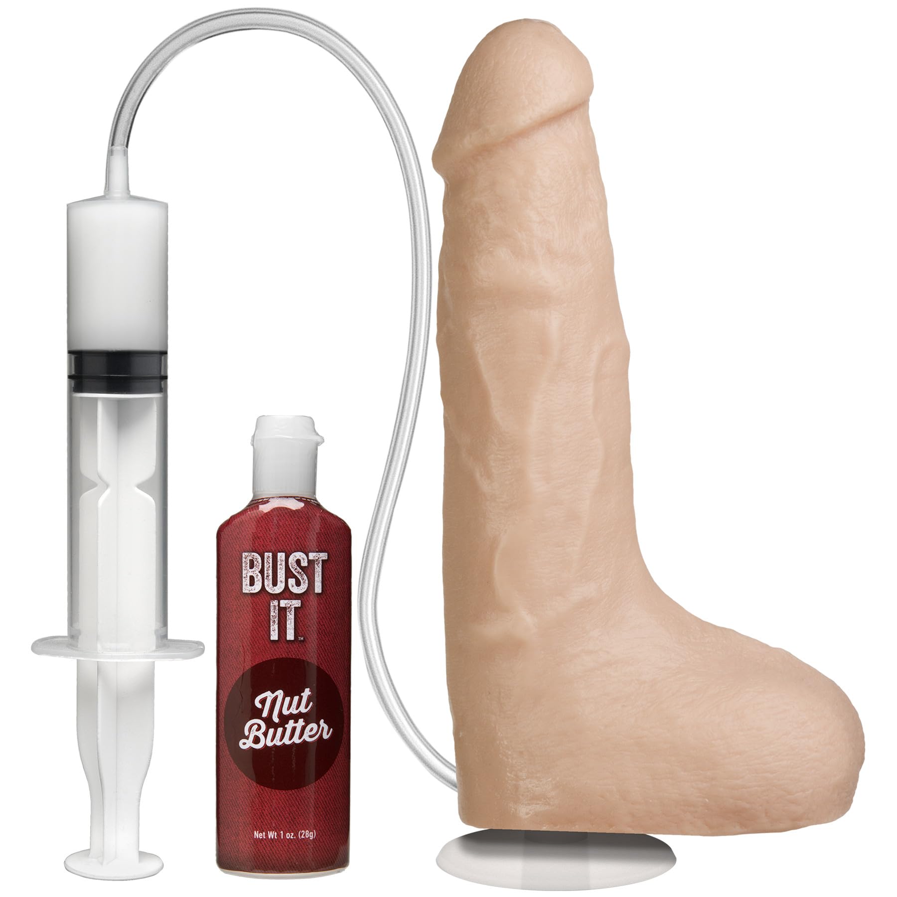 : Doc Johnson Bust It