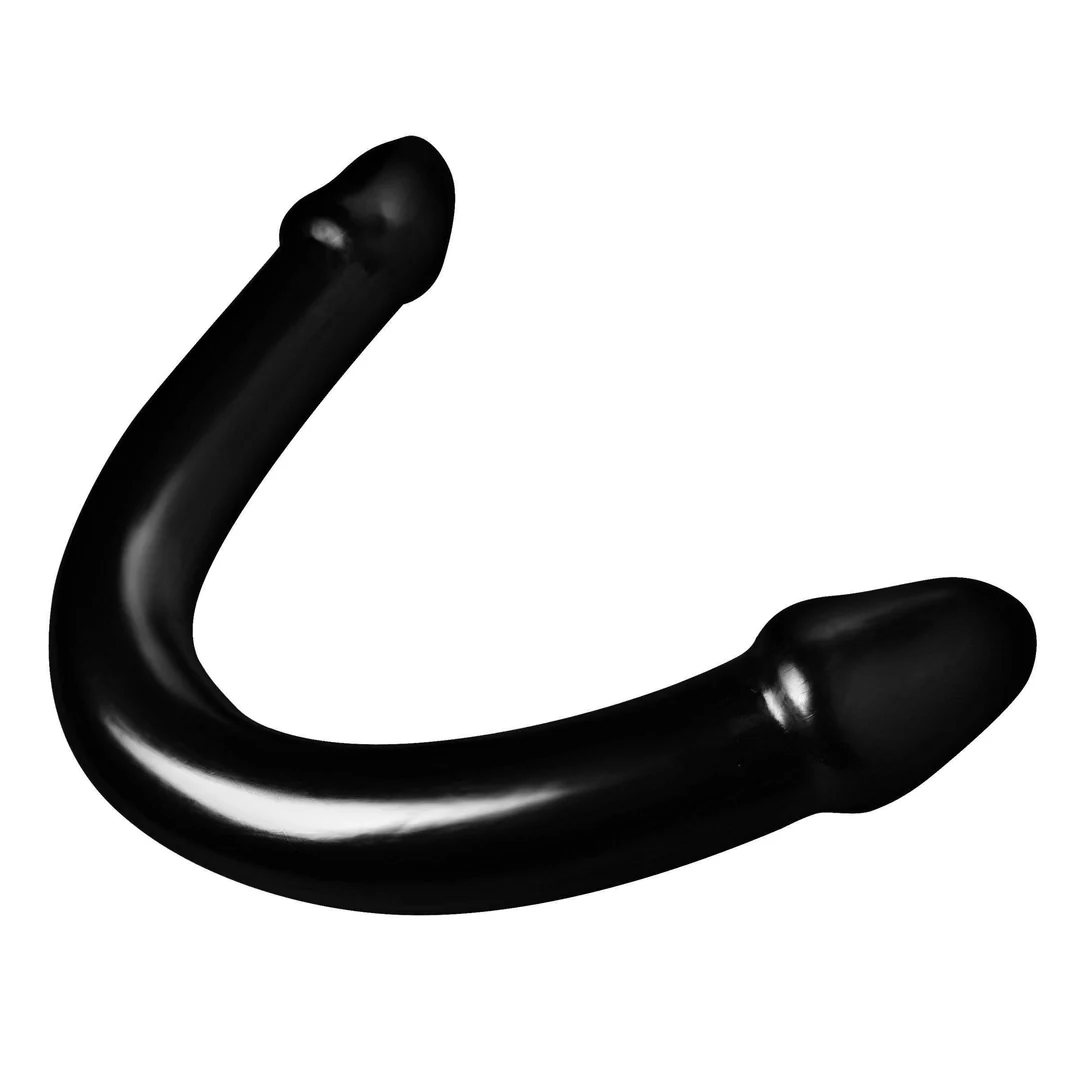 28 Inch Double Dong