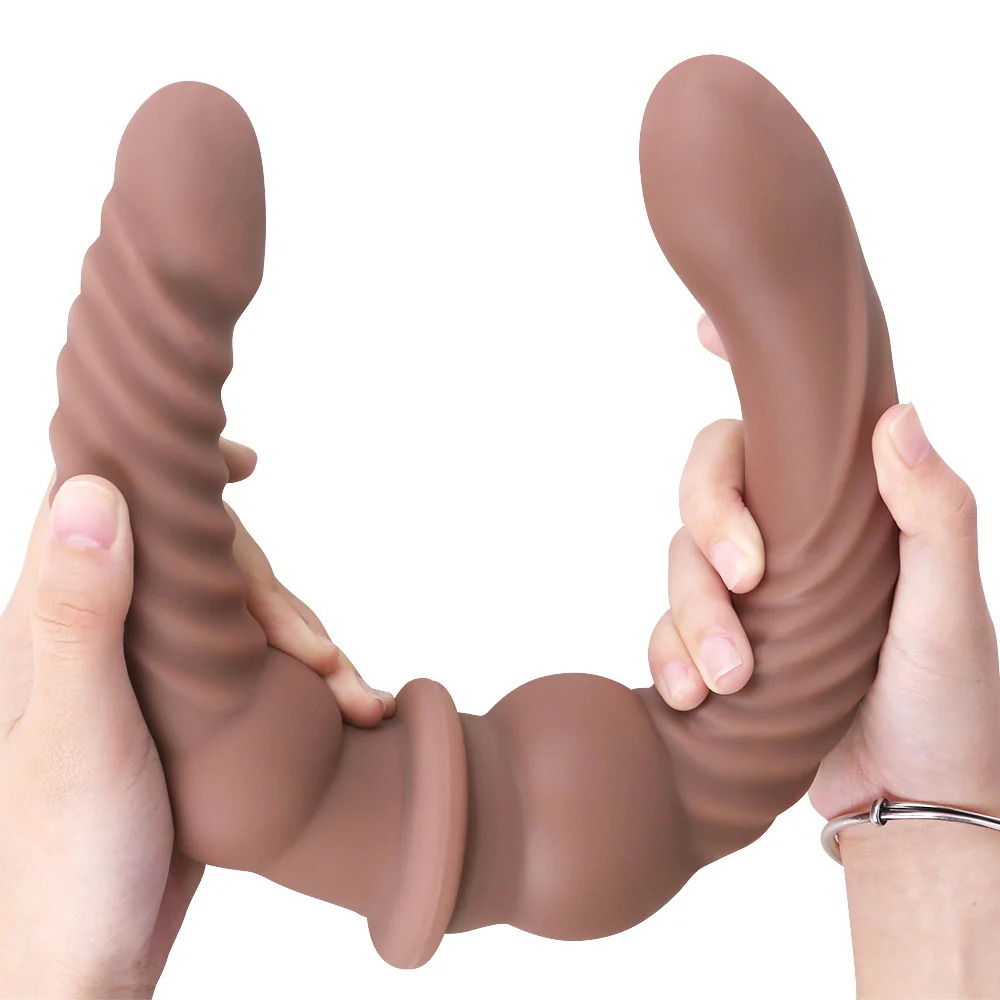 Double Ended Dildos