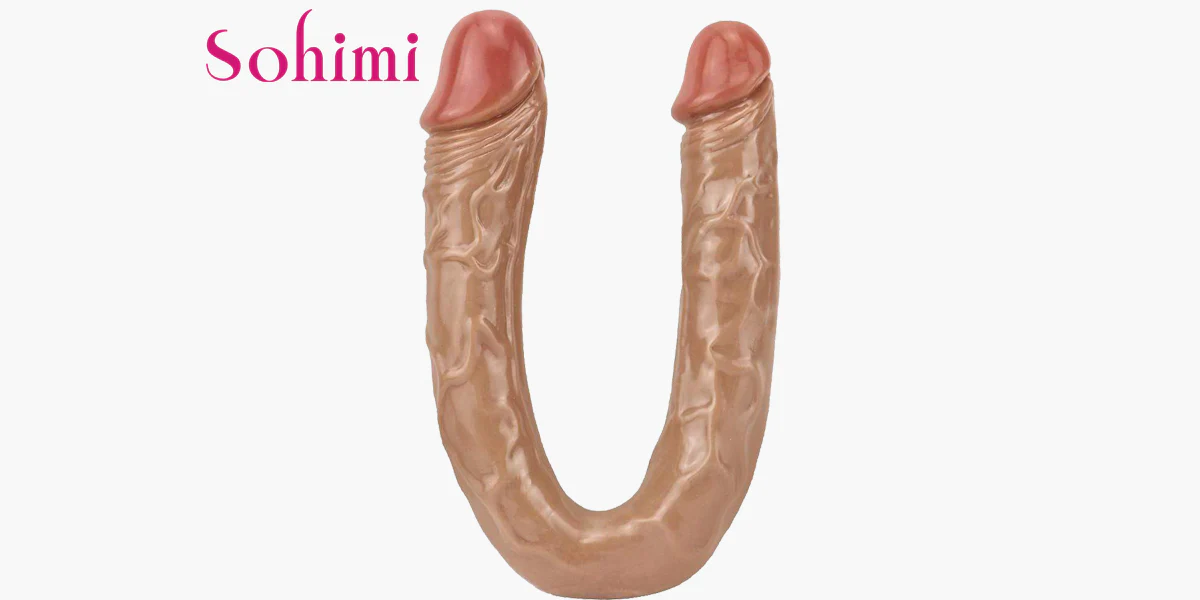 Multiple Types Of The Double Dildo