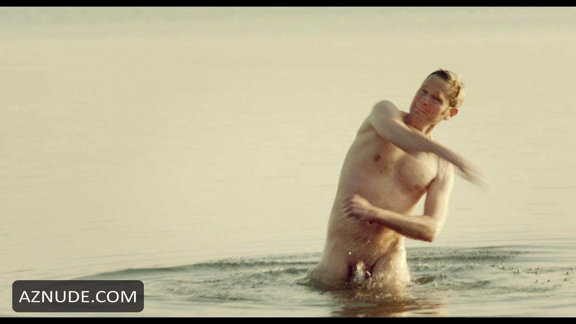 KAI IVO BAULITZ Nude