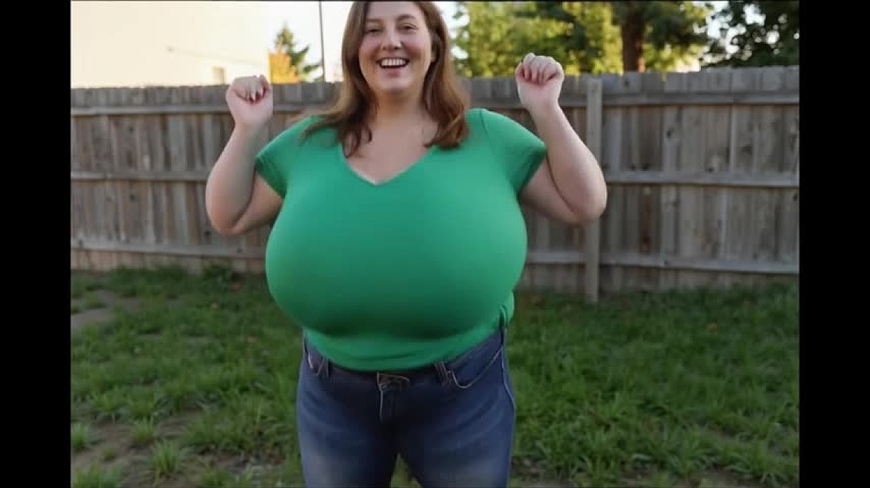 Divine Breasts