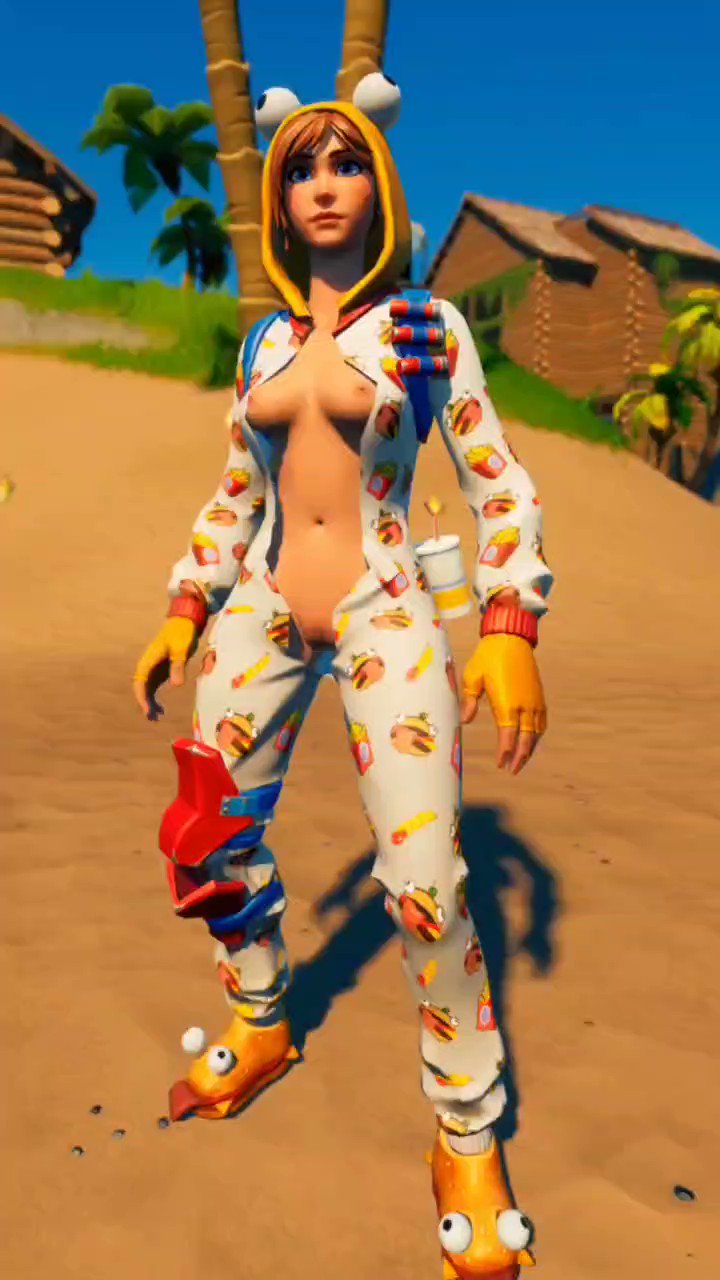 FNNudes video Tweet