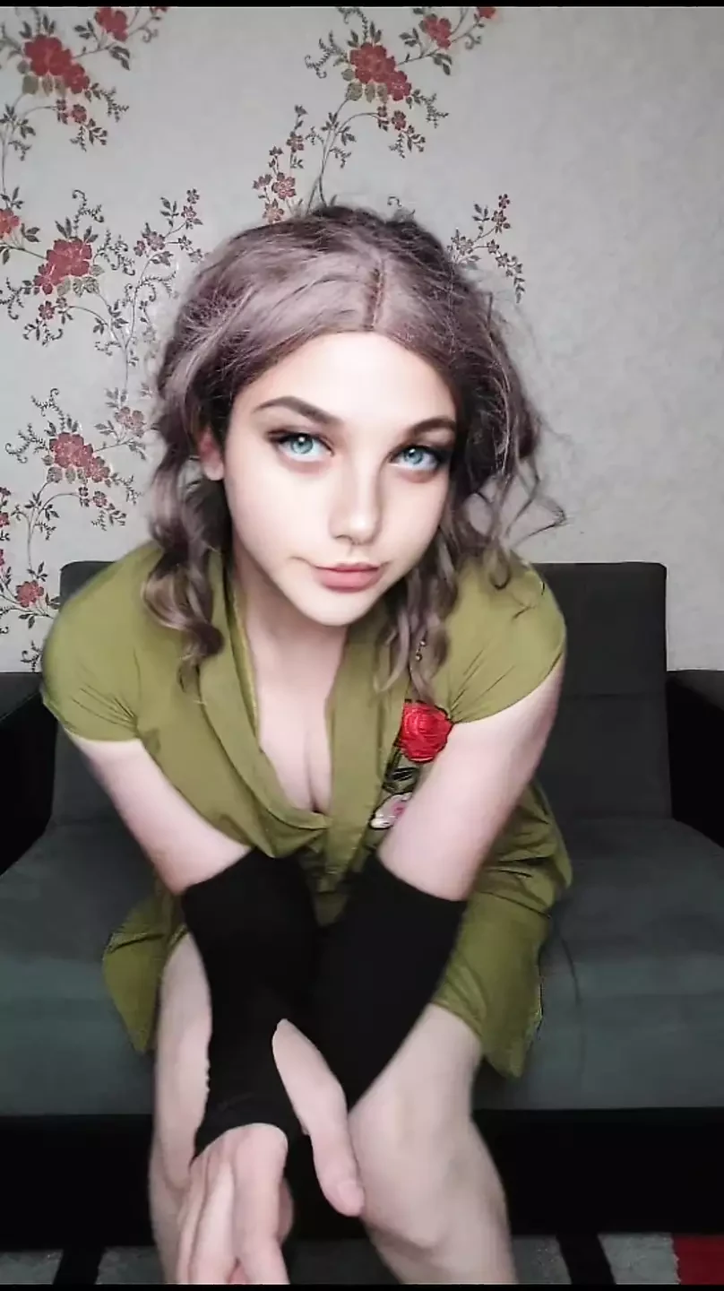 Girly Alana Cocks Vol 1 Porn Videos: Shemale XXX 2025